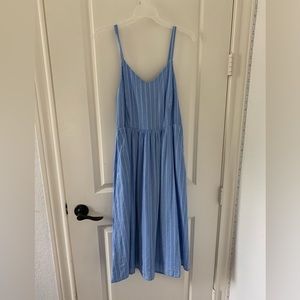 Old Navy Maxi Dress